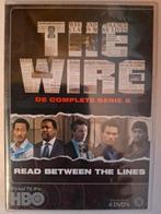 The wire 5, Cd's en Dvd's, Dvd's | Tv en Series, Ophalen of Verzenden, Zo goed als nieuw