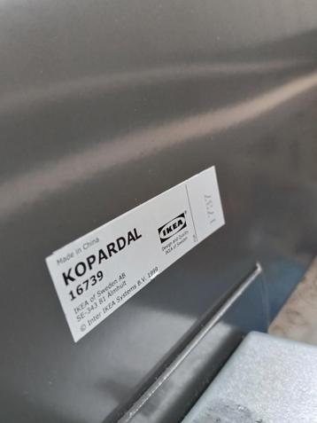 Kopardal Bedframe - metaal - afbeelding 2