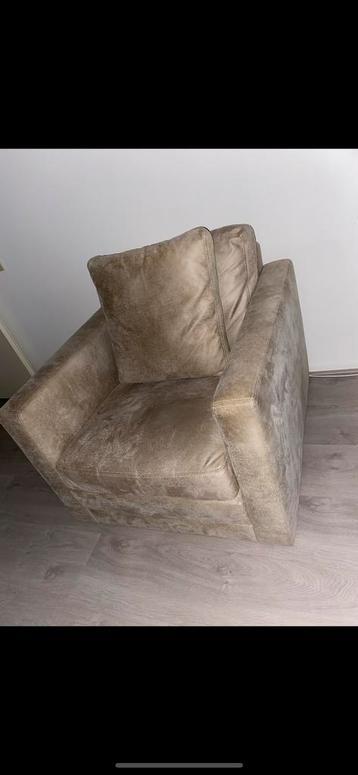 Rofra Fauteuil
