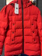 Airforce NIEUW Beech Mountain Jacket, Ophalen of Verzenden, Nieuw, Rood, Airforce