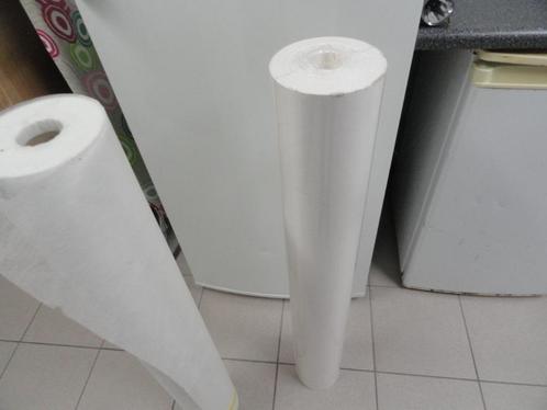 RENOVATIE VLIES BEHANG, Huis en Inrichting, Stoffering | Behang, Wit, 10 tot 25 m², Ophalen of Verzenden