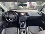 SEAT Leon 1.4 TSI FR Pano LED PDC Navi, Te koop, 5 stoelen, Benzine, Cruise Control
