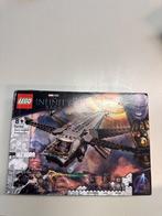 lego, Ophalen of Verzenden