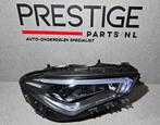 Koplamp Cla Klasse W118 Multibeam Vol LED Rechts A1189067001, Gebruikt, -, Ophalen of Verzenden, -