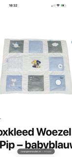 Boxkleed, Ophalen, Zo goed als nieuw