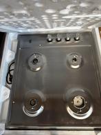 Inbouw kookplaat, Ophalen, 4 kookzones, Zo goed als nieuw, Inbouw