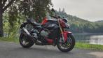 BMW S1000R Full Options + Navigatie Garmin (2019), 4 cilinders, Handvatverwarming, Particulier, Naked bike