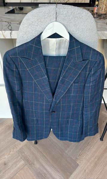Suitsupply pak beschikbaar voor biedingen