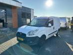 Fiat Doblò Cargo 1.3 MultiJet 130,000km Airco 2013, Voorwielaandrijving, Euro 5, Stof, Gebruikt