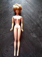 Vintage Barbie Bubblecut jaren 60, Verzamelen, Ophalen of Verzenden, Gebruikt