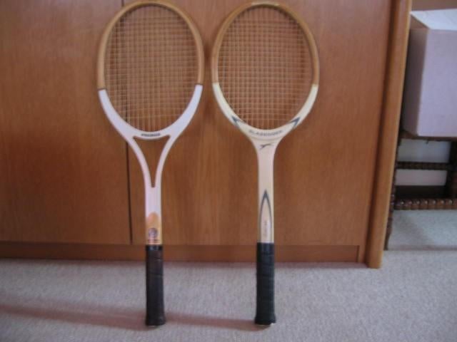 Tennisracket, Sport en Fitness, Tennis, Gebruikt, L4, Racket, Ophalen