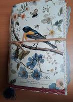 mooi journal, Hobby en Vrije tijd, Ophalen of Verzenden, Zo goed als nieuw, Album of Boek