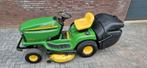 John deere ltr 180, Tuin en Terras, Zitmaaiers, Ophalen of Verzenden, Gebruikt, 90 tot 120 cm