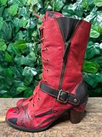 Nieuwe geweldig mooie laarzen van laura vita maat 37