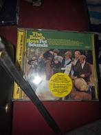 The beach boys pet sounds cd, Ophalen of Verzenden, Zo goed als nieuw, Poprock