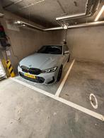 BMW 3-Serie 320e 204pk Aut 2023 Grijs, Auto's, BMW, Automaat, 1998 cc, Achterwielaandrijving, Alarm