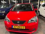 Seat Mii 1.0 Style Sport / NIEUWE APK / Airco / NAVI, Voorwielaandrijving, Euro 5, Gebruikt, Start-stop-systeem