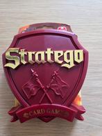 Stratego Card Game - Nieuw in verpakking!, Een of twee spelers, Ophalen of Verzenden, Nieuw, Jumbo