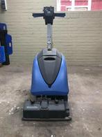Numatic TTQ1535S schrobzuigmachine - compact en krachtig, Ophalen, Gebruikt, Overige typen