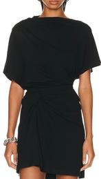 ISABEL MARANT ÉTOILE ROK, S (NEW €195) NIEUW, ORIGINEEL💖💖, Kleding | Dames, Rokken, Isabel Marant, Zwart, Nieuw, Ophalen of Verzenden