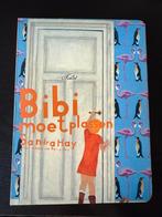 Barry Hay - Bibi moet plassen, Boeken, Ophalen of Verzenden, Zo goed als nieuw, Barry Hay