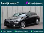 Mercedes-Benz CLA Shooting Brake 250e AMG | Aut8 | 218PK | H, Auto's, Mercedes-Benz, Automaat, CLA, Gebruikt, Zwart