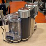 Nespresso Sage Vertuo Creatista - Brushed Stainless Steel, Nespresso, Zo goed als nieuw, Support@nespresso.com, Avenue de Rhodanie 40
1007 Lausanne
Switzerland