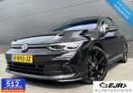 Volkswagen Golf 2.0 TSI DSG 3x R-Line UNIEK! FULL OPTIONS!, 65 €/maand, Gebruikt, 1337 kg, Zwart