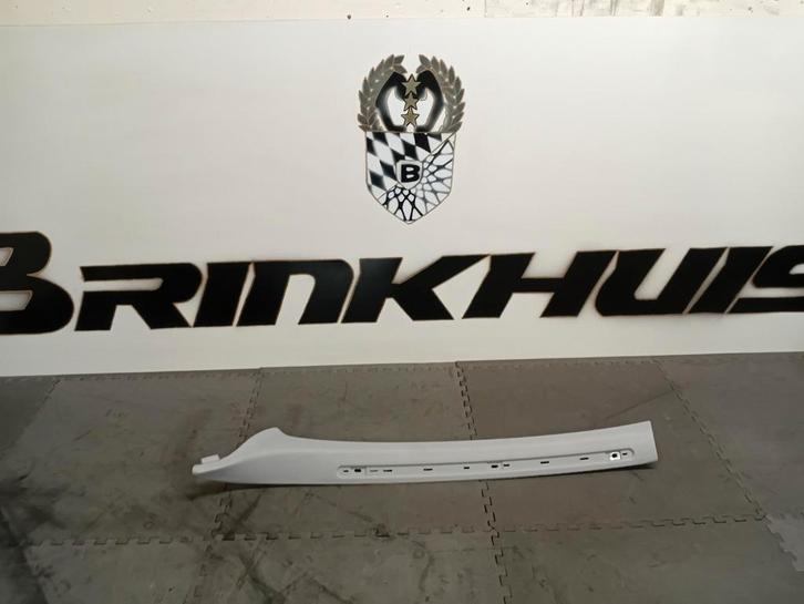 BMW E46 A STIJL LINKS GRAU 51438268191 NIEUW, Auto diversen, Overige Auto diversen, Ophalen of Verzenden