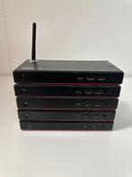 Lenovo ThinkCentre M75n - Ryzen 5 Pro 3500U - 8GB - 256GB SS, Computers en Software, De Entree 250 A, 1101 EE Amsterdam, Info@lenovo.com