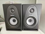 Samsom resolv se 5 speakers, Ophalen of Verzenden, Zo goed als nieuw, Front, Rear of Stereo speakers, Overige merken