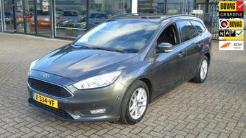 Ford FOCUS 1.0 Trend beschikbaar voor biedingen
