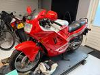 Honda CBR600F 1987 - opknapper, Motoren, 4 cilinders, Motorrijbewijs A, Meer dan 35 kW, Sport