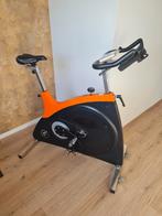 Mooie Bodybike ff lekker uitleven en kapot gaan, Sport en Fitness, Fitnessapparatuur, Ophalen, Zo goed als nieuw, Metaal, Spinningfiets