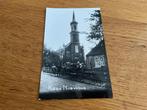 A845) REPRODUCTIE Midwoud kerk, Verzamelen, Ansichtkaarten | Nederland, Ophalen of Verzenden