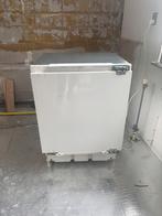Inbouw Bosch koelkast met vriesvak, Witgoed en Apparatuur, Zo goed als nieuw, 45 tot 60 cm, Met vriesvak, Ophalen