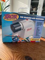 Tracer Projector - In Goede Staat, Hobby en Vrije tijd, Ophalen, Gebruikt, Overige typen