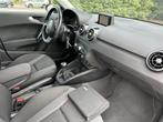 Audi A1 Sportback 1.4 TFSI Design Pro Line navigatie 5 deurs, Voorwielaandrijving, Stof, 4 cilinders, 4 stoelen