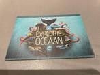 Expeditie Oceaan AH stickers, Verzamelen, Supermarktacties, Ophalen of Verzenden, Albert Heijn