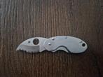 Spyderco Cricket SC29S, Ophalen of Verzenden