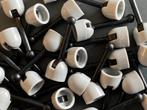 Lego partij 10 stuks antenne 4592c02 l bl grijs zwart NIEUW, Ophalen of Verzenden, Nieuw, Losse stenen, Lego