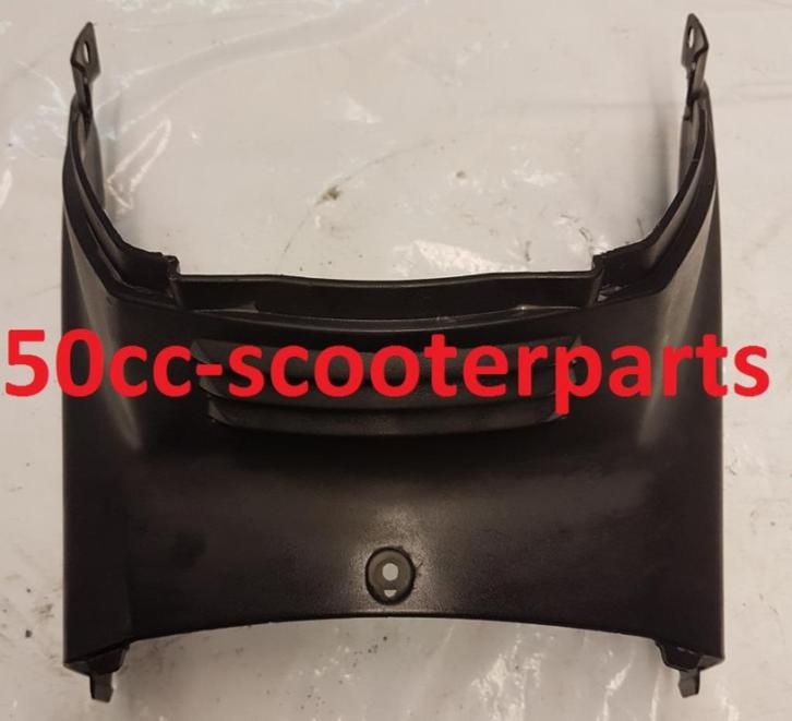 Bodyscherm Suzuki Burgman 400 47351-14Fa0-Y0J Gebruikt, Motoren, Tuning en Styling, Ophalen of Verzenden