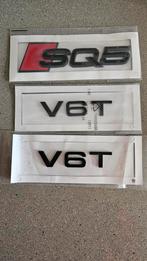 Te koop audi SQ5 stickers., Auto diversen, Ophalen of Verzenden