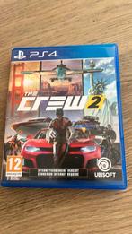 The Crew 2 (PS4), Online, 1 speler, Racen en Vliegen, Ophalen of Verzenden