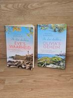 Twee romans van Muna Shehadi, Ophalen of Verzenden, Zo goed als nieuw, Muna Shehadi, Nederland