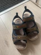 jongens sandalen, Kinderen en Baby's, Babykleding | Schoentjes en Sokjes, Ophalen of Verzenden, Zo goed als nieuw, Jongetje, Schoentjes