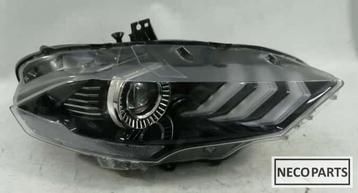 Ford mustang full led koplamp rechts origineel  beschikbaar voor biedingen