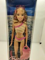 Barbie Beach Glam | Barbie | nieuw | 2006, Nieuw, Ophalen of Verzenden, Pop