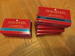 Schaeffer inktpatronen inktcartridges 14blauw 29zwart, Ophalen of Verzenden, Nieuw, Overige merken