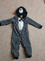 Jack Skellington Pakje - Disney Baby, Ophalen, Zo goed als nieuw, Disney